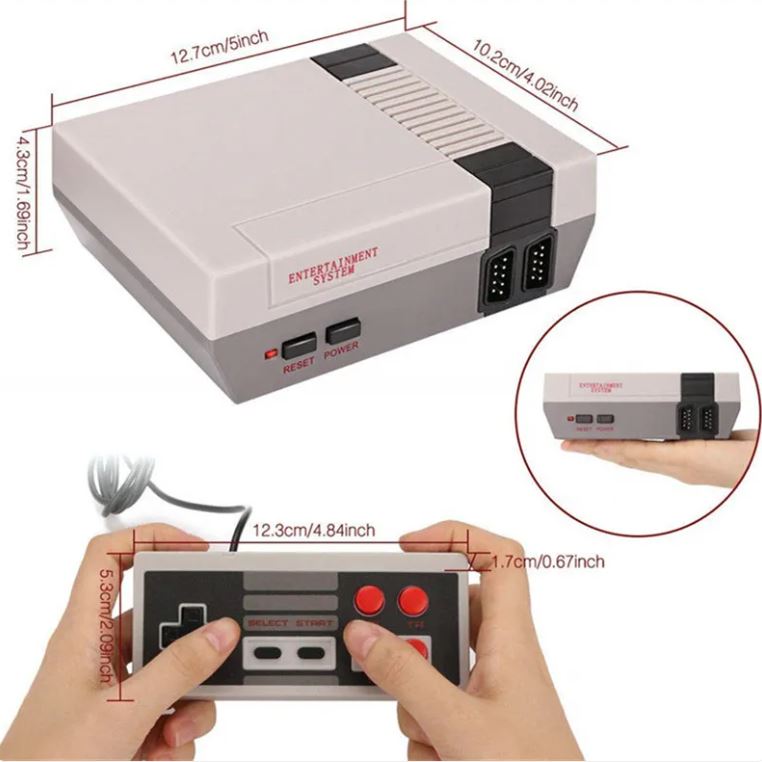 620 video game consoles - Trendora