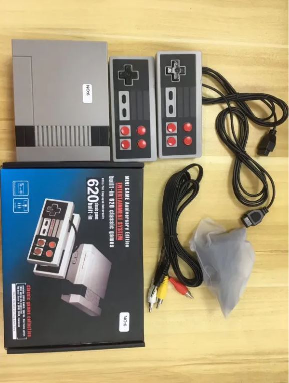 620 video game consoles - Trendora