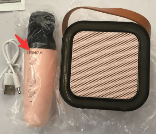 Bluetooth Speaker Microphone Integrated - Trendora
