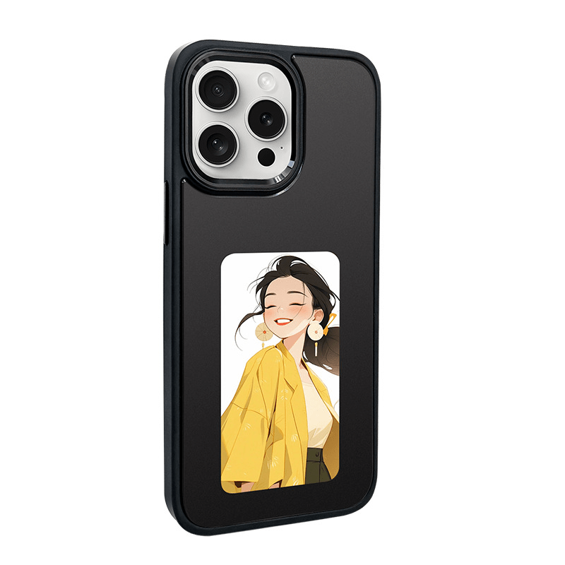 NFC Smart Display Case - Trendora