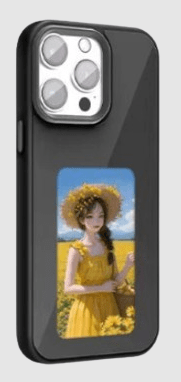 NFC Smart Display Case - Trendora