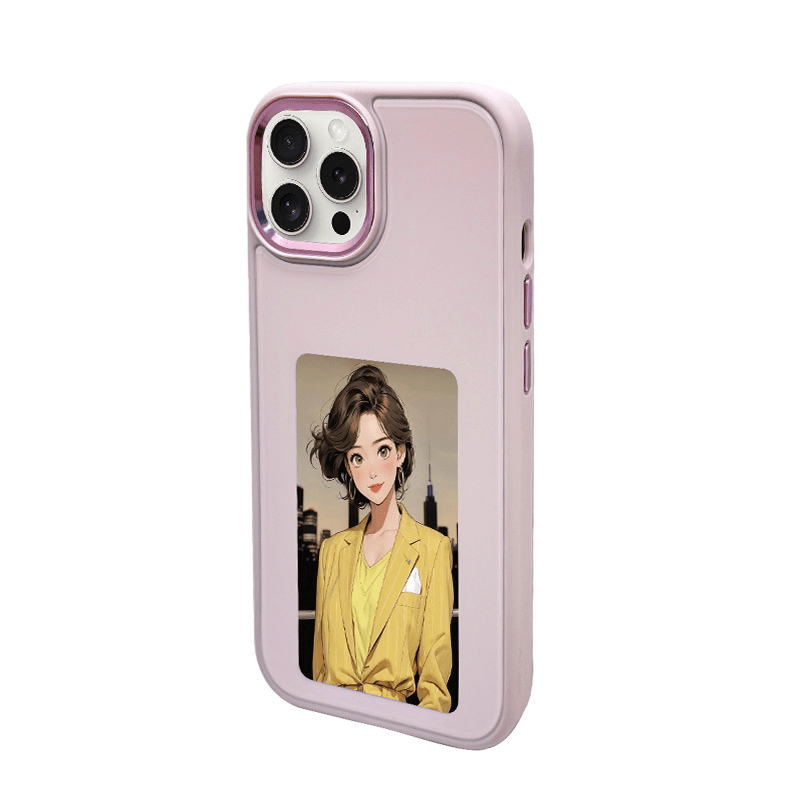 NFC Smart Display Case - Trendora