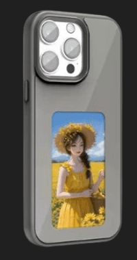 NFC Smart Display Case - Trendora
