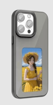 NFC Smart Display Case - Trendora