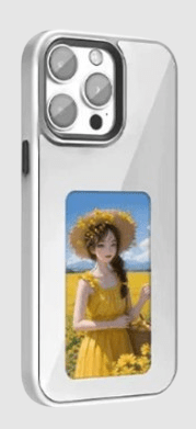 NFC Smart Display Case - Trendora