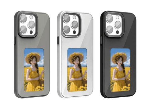 NFC Smart Display Case - Trendora