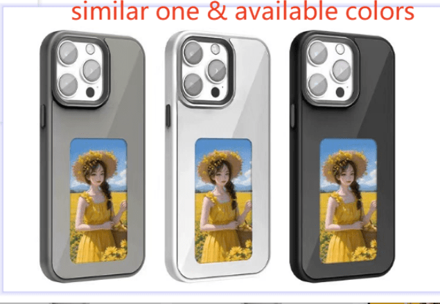 NFC Smart Display Case - Trendora