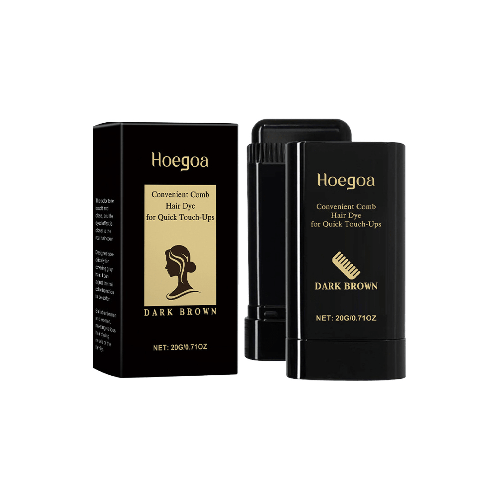Non - Irritating Hair Color Developer - Trendora