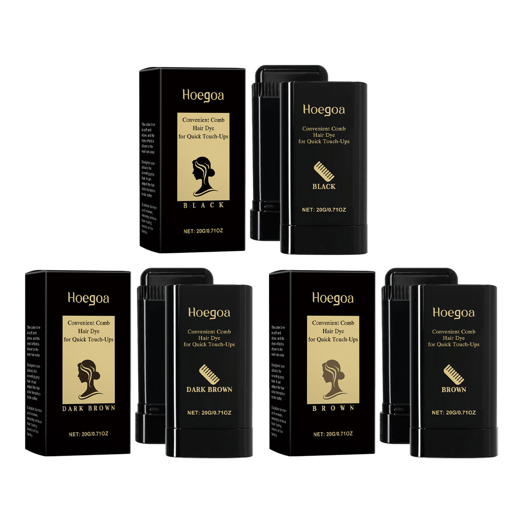 Non - Irritating Hair Color Developer - Trendora