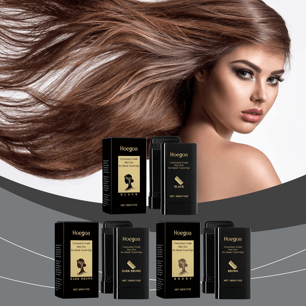 Non - Irritating Hair Color Developer - Trendora