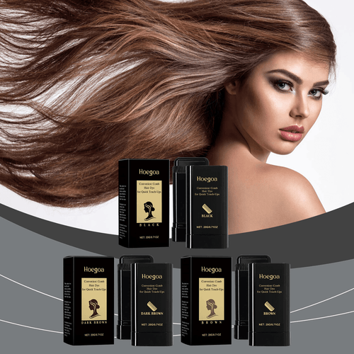 Non - Irritating Hair Color Developer - Trendora