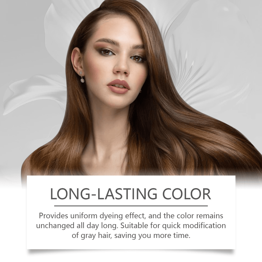 Non - Irritating Hair Color Developer - Trendora
