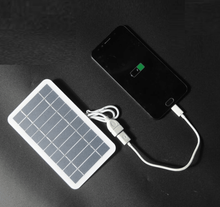 SolarGo Charger - Trendora