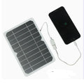 SolarGo Charger - Trendora