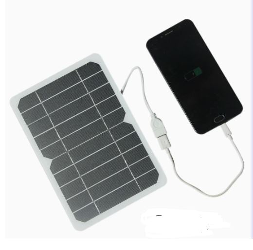SolarGo Charger - Trendora