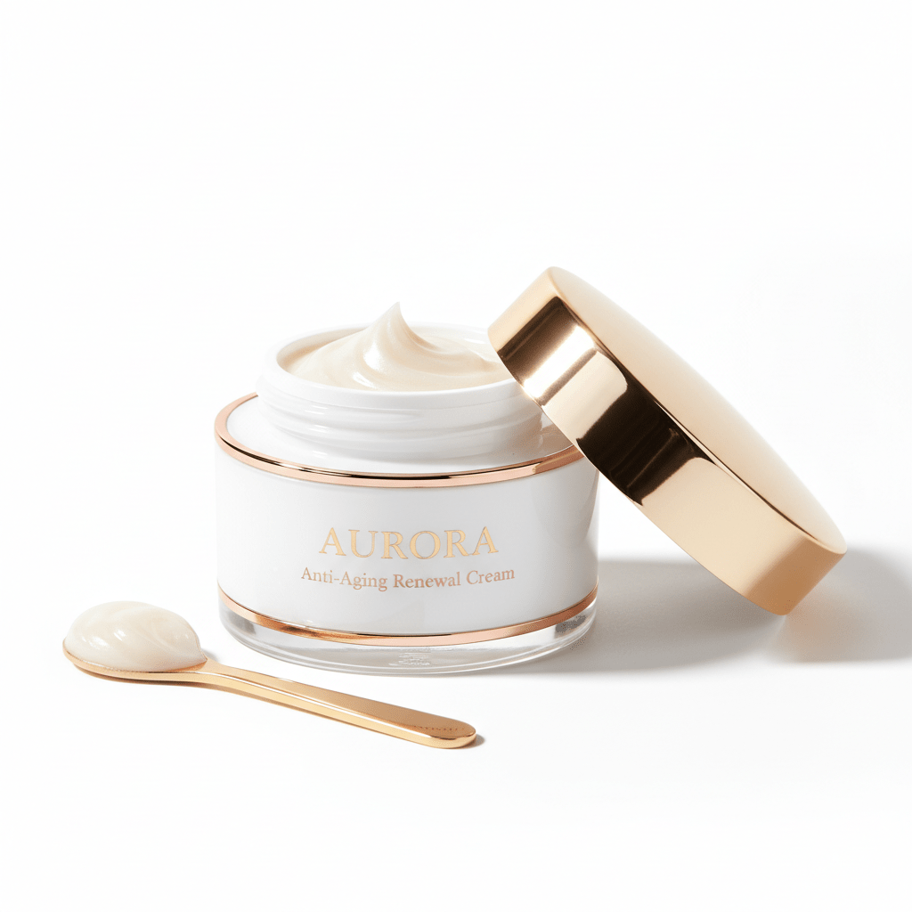 Trendora Age - Defying Anti - Aging Cream - Trendora