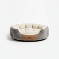 Trendora Cozy Cloud Pet Bed - Trendora