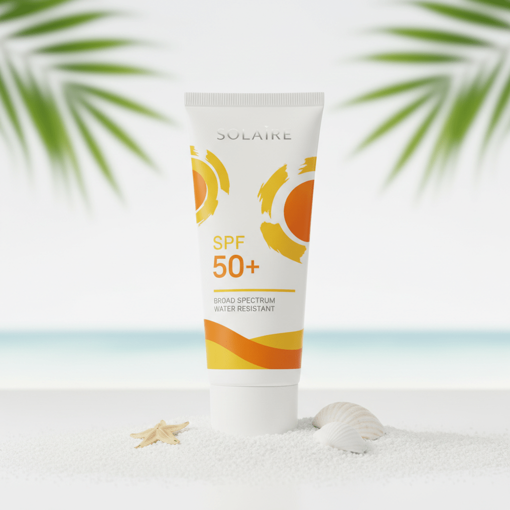 Trendora Daily Shield Sunscreen SPF 50 - Trendora