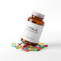 Trendora Daily Wellness Vitamins - Trendora