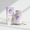 Trendora Deep Sleep Aid Supplement - Trendora