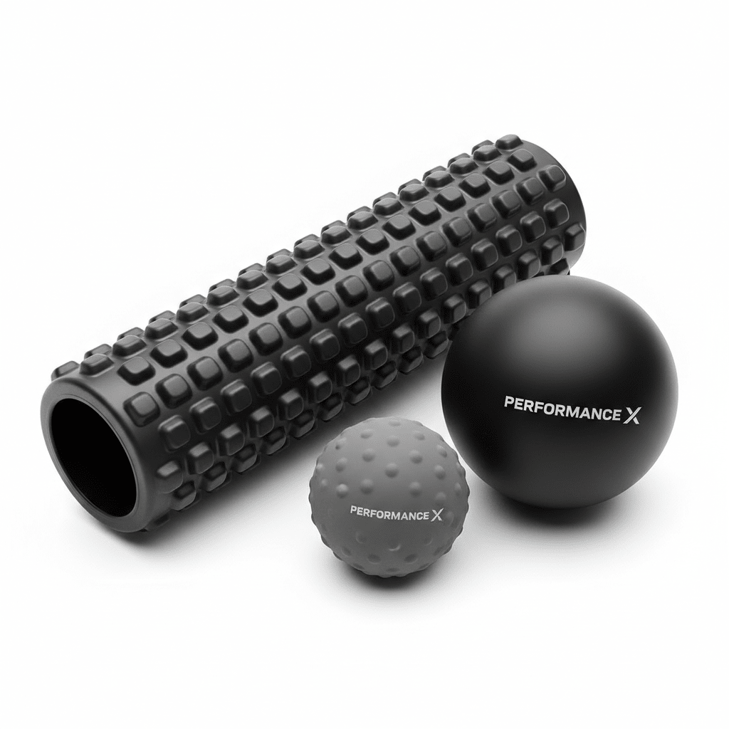 Trendora Muscle Recovery Kit - Trendora