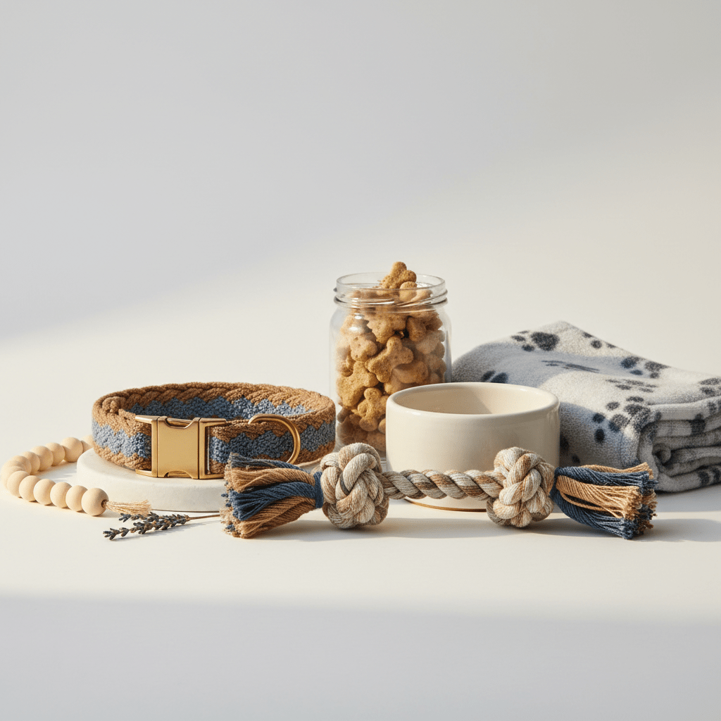 Trendora Pet Owner Essentials Bundle - Trendora