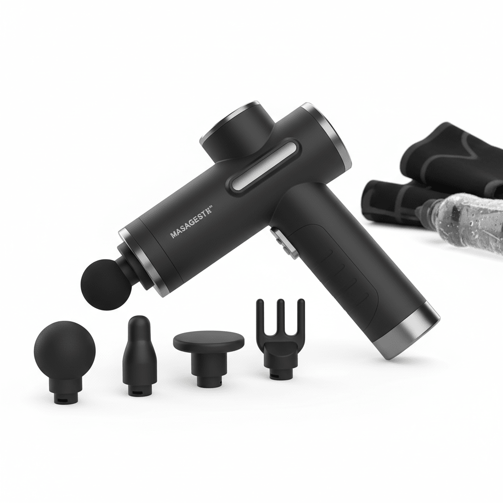 Trendora Portable Massage Gun - Trendora