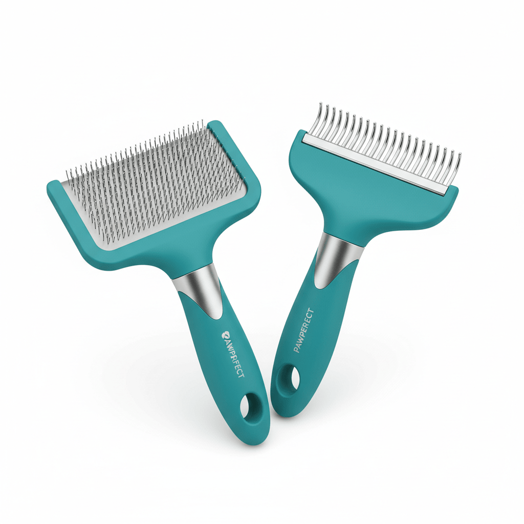 Trendora Pro Pet Grooming Kit - Trendora