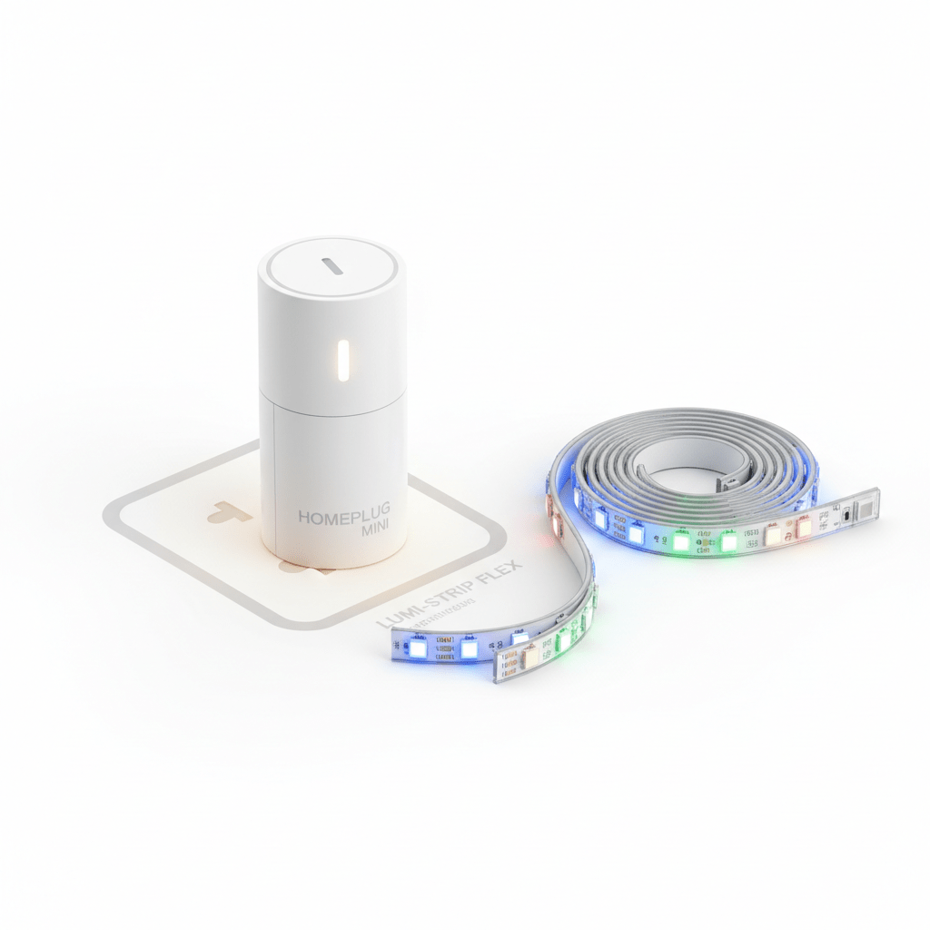 Trendora Smart Home Starter Kit - Trendora