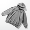 Trendora Streetwear Oversized Hoodie - Trendora