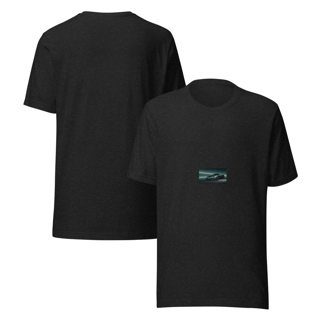 Unisex t-shirt - Trendora