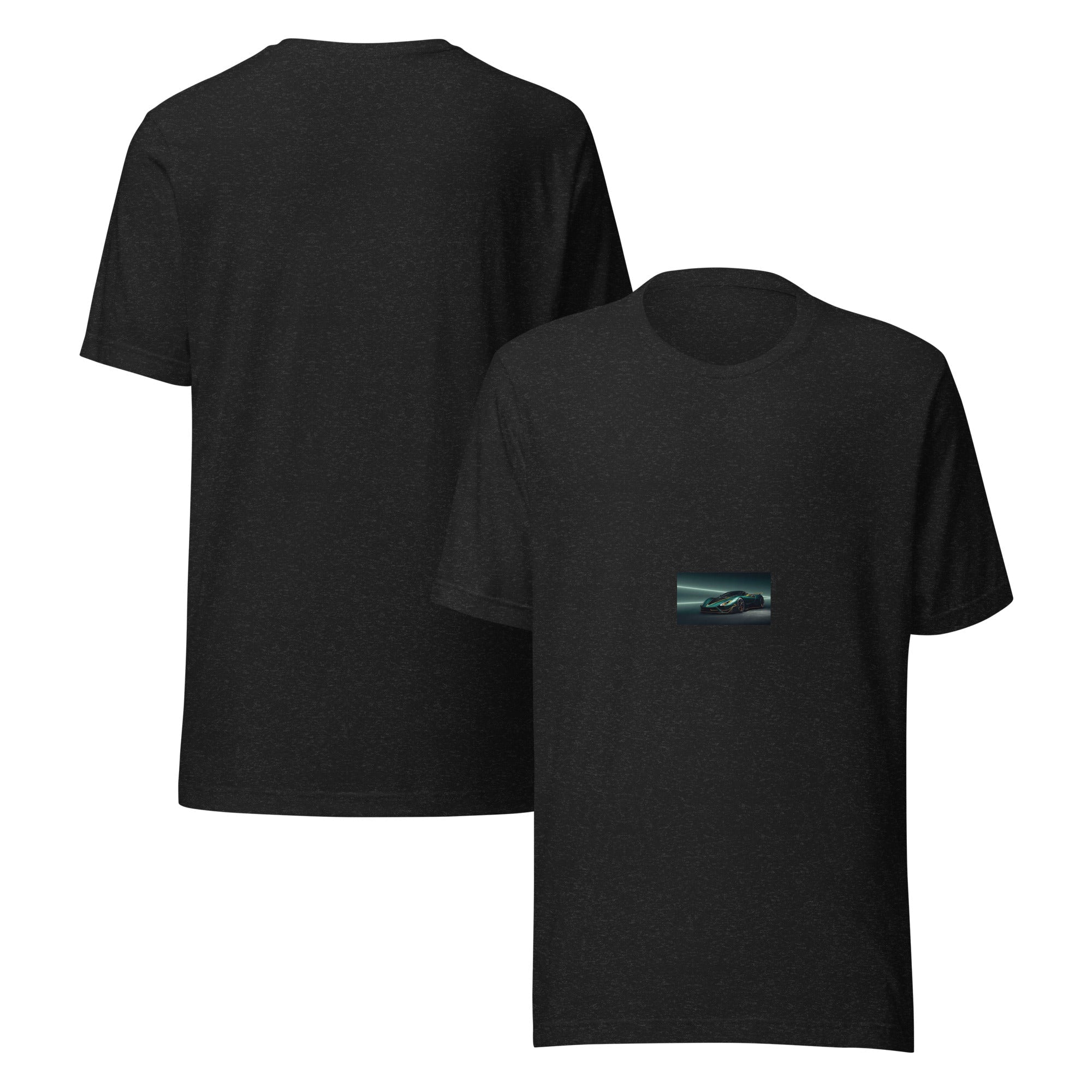 Unisex t-shirt - Trendora