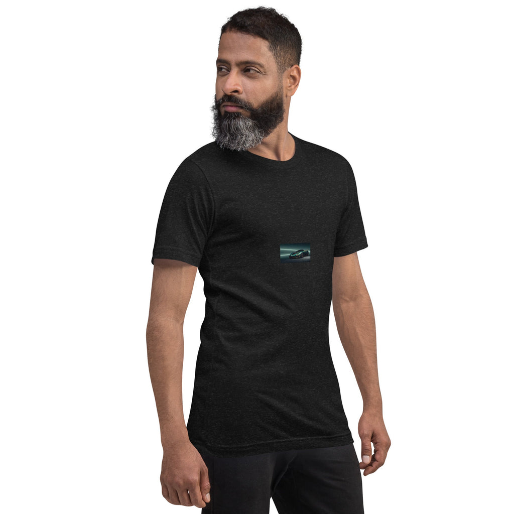 Unisex t-shirt - Trendora