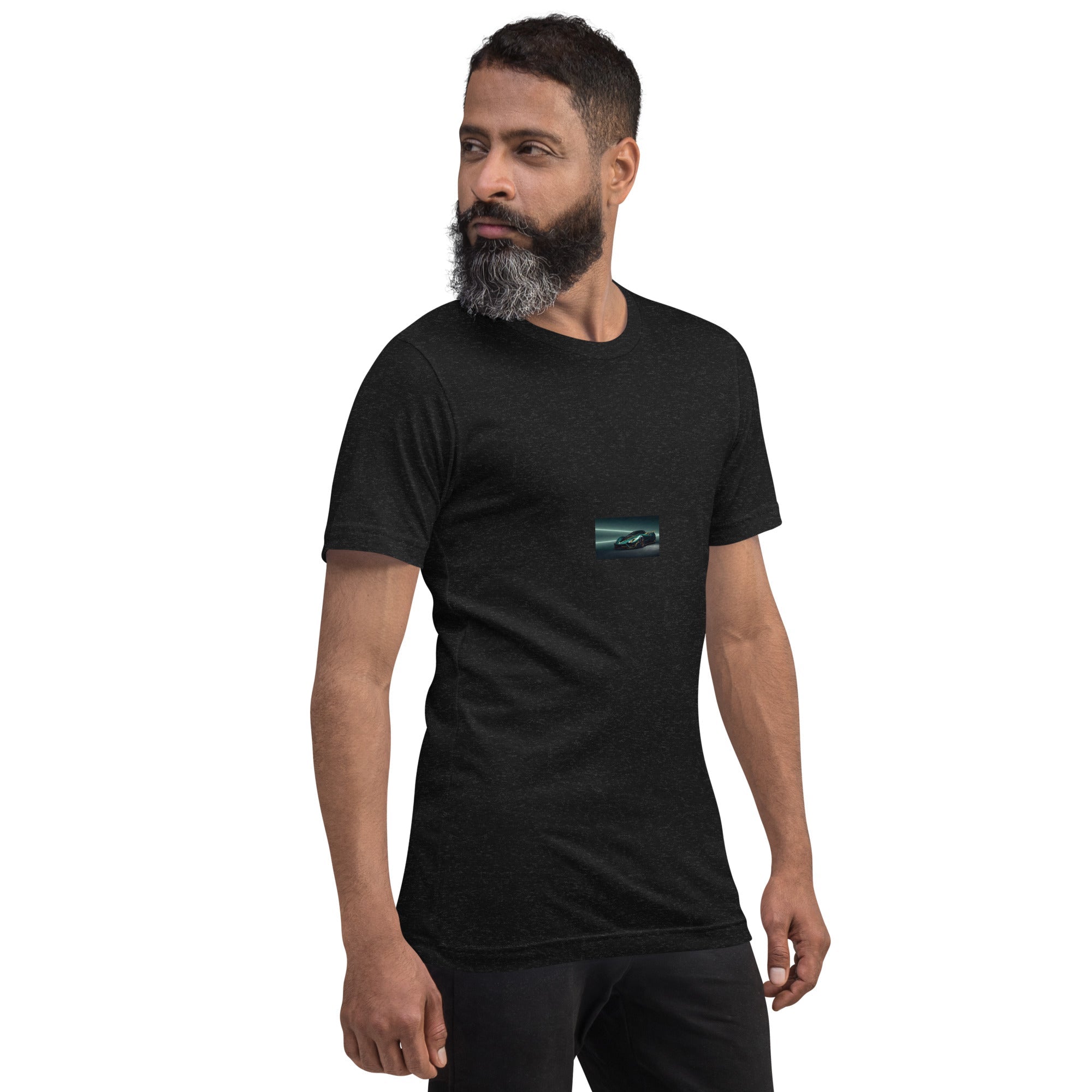 Unisex t-shirt - Trendora