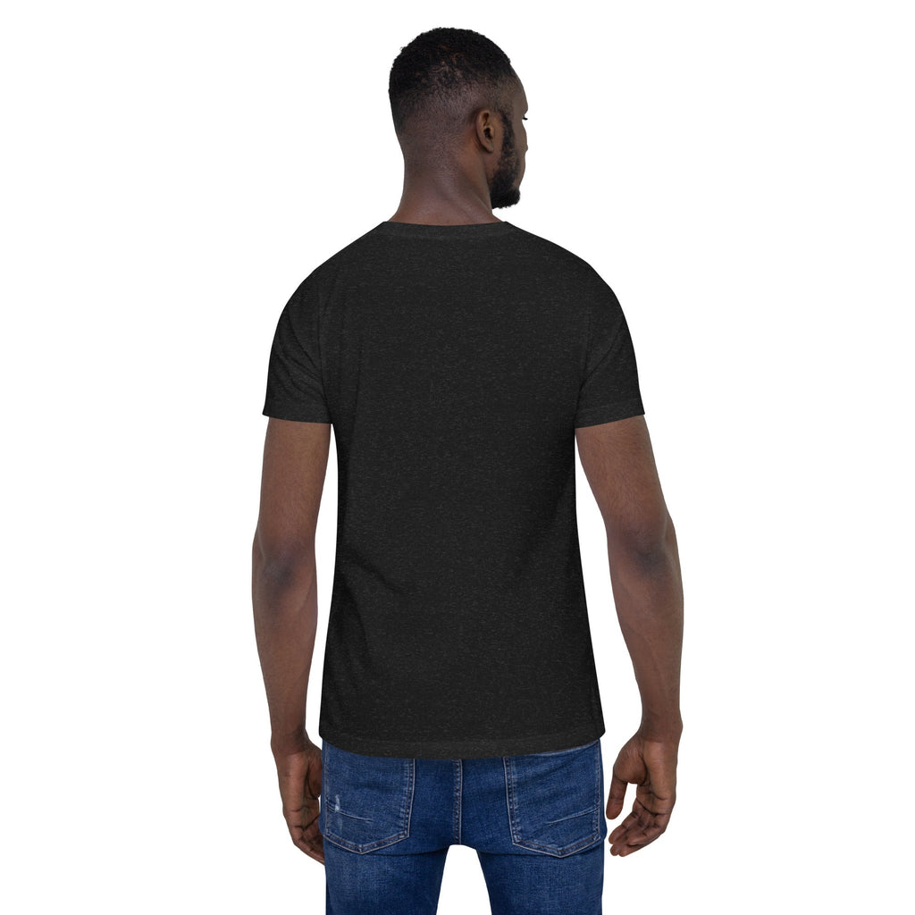 Unisex t-shirt - Trendora