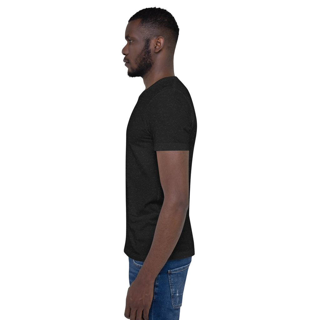 Unisex t-shirt - Trendora