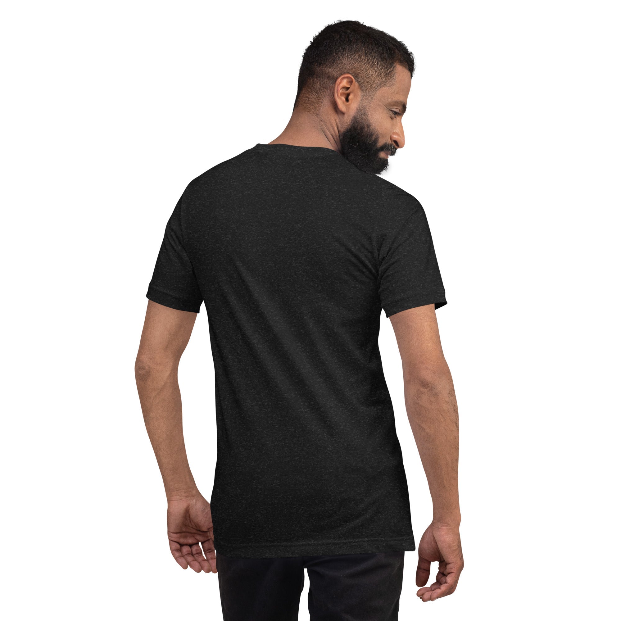 Unisex t-shirt - Trendora