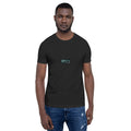 Unisex t-shirt - Trendora