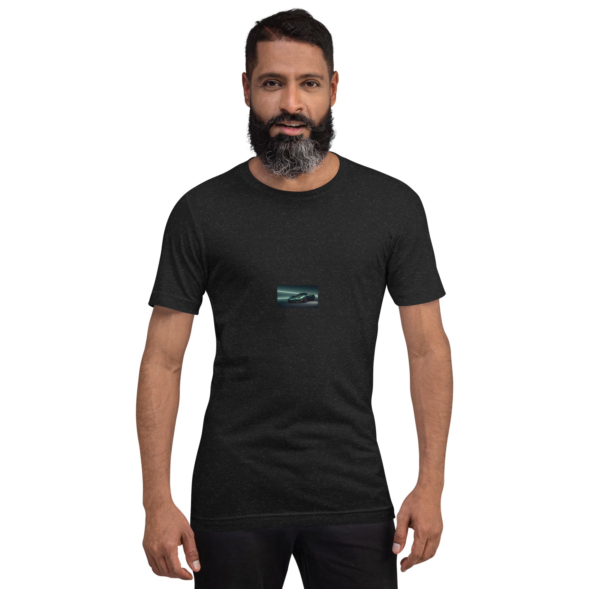 Unisex t-shirt - Trendora