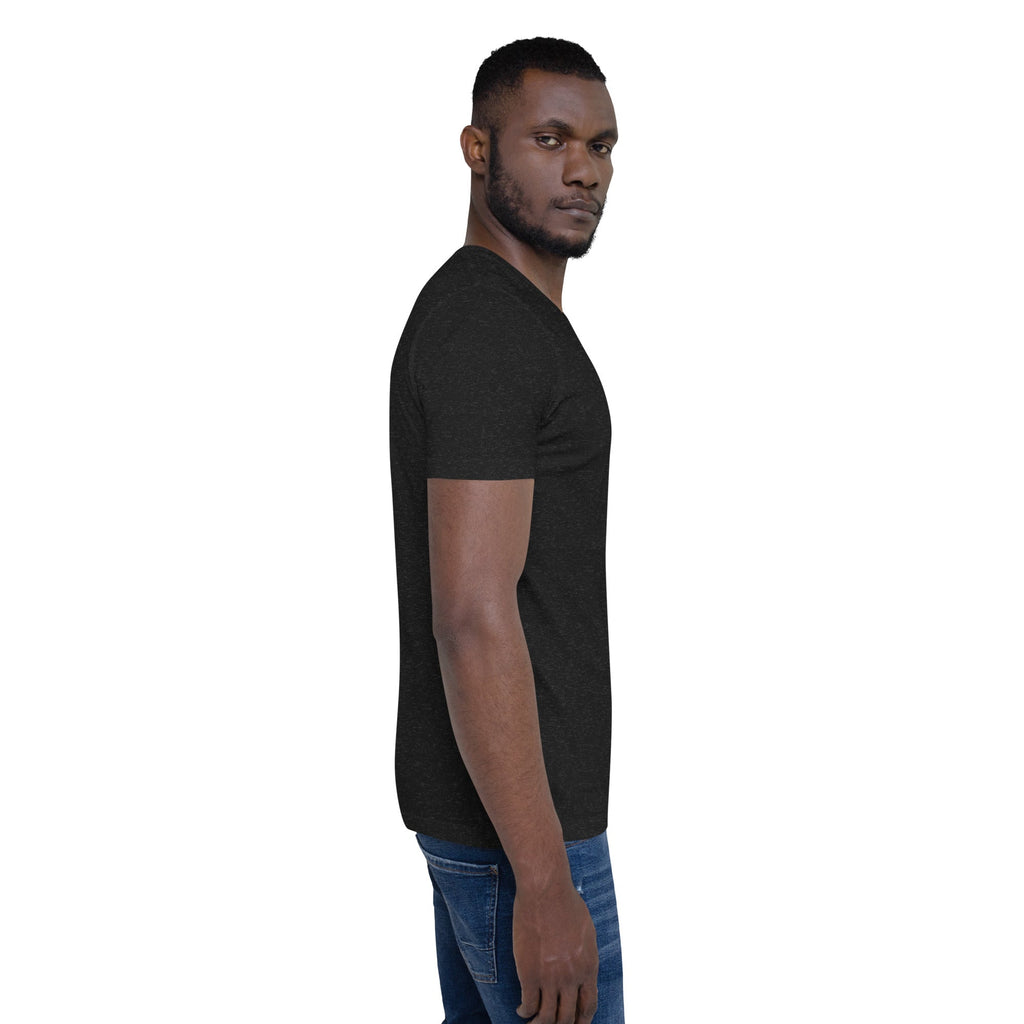 Unisex t-shirt - Trendora