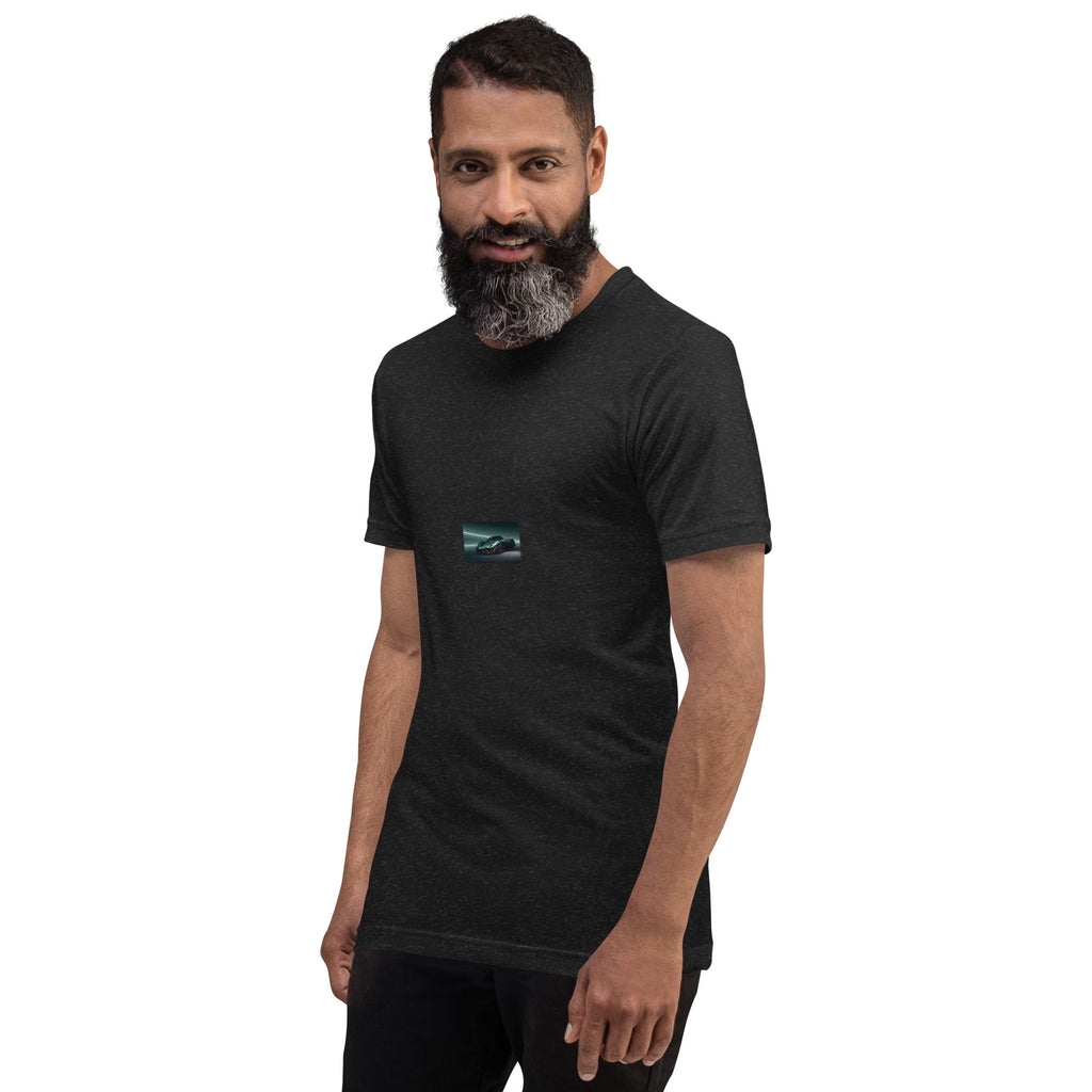 Unisex t-shirt - Trendora