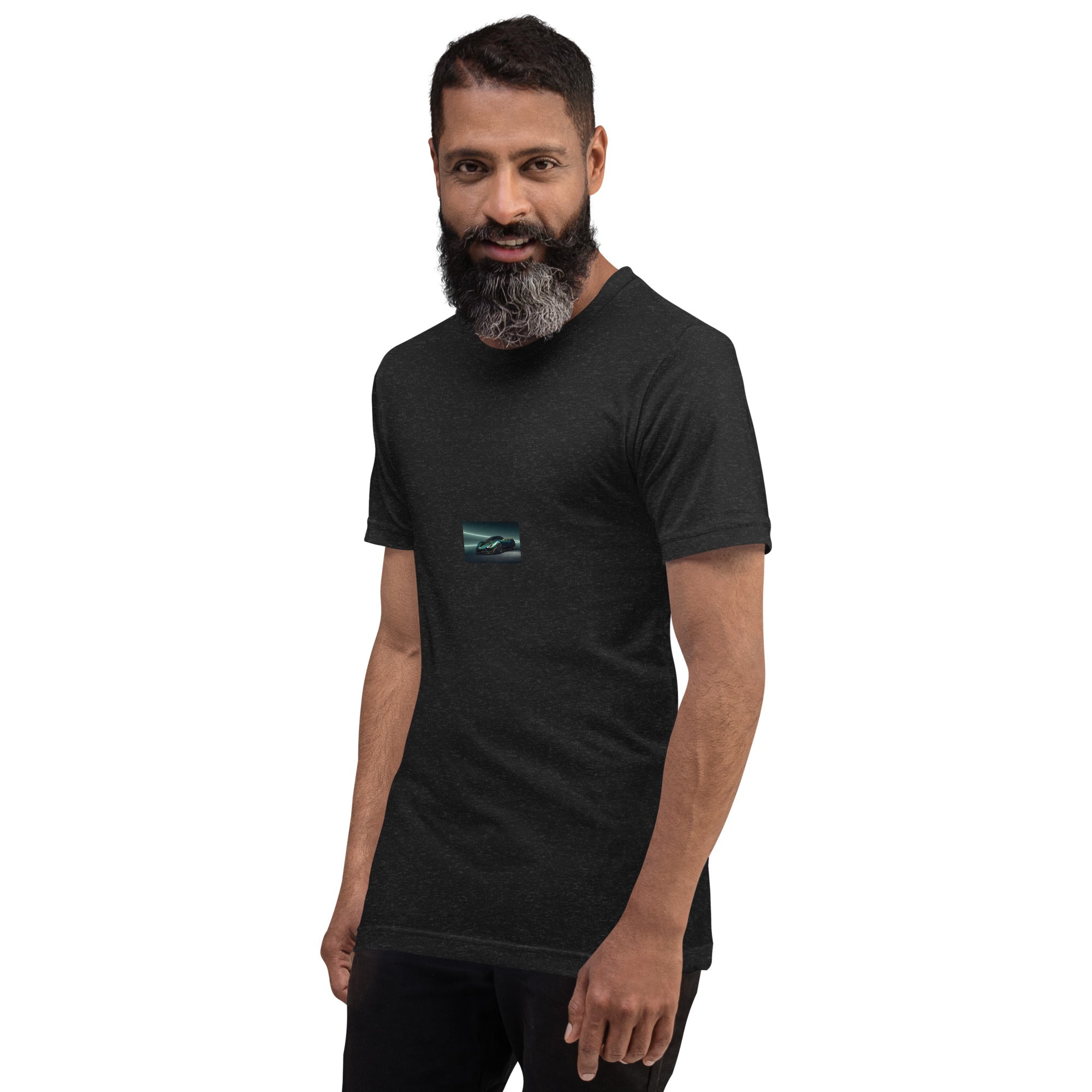 Unisex t-shirt - Trendora