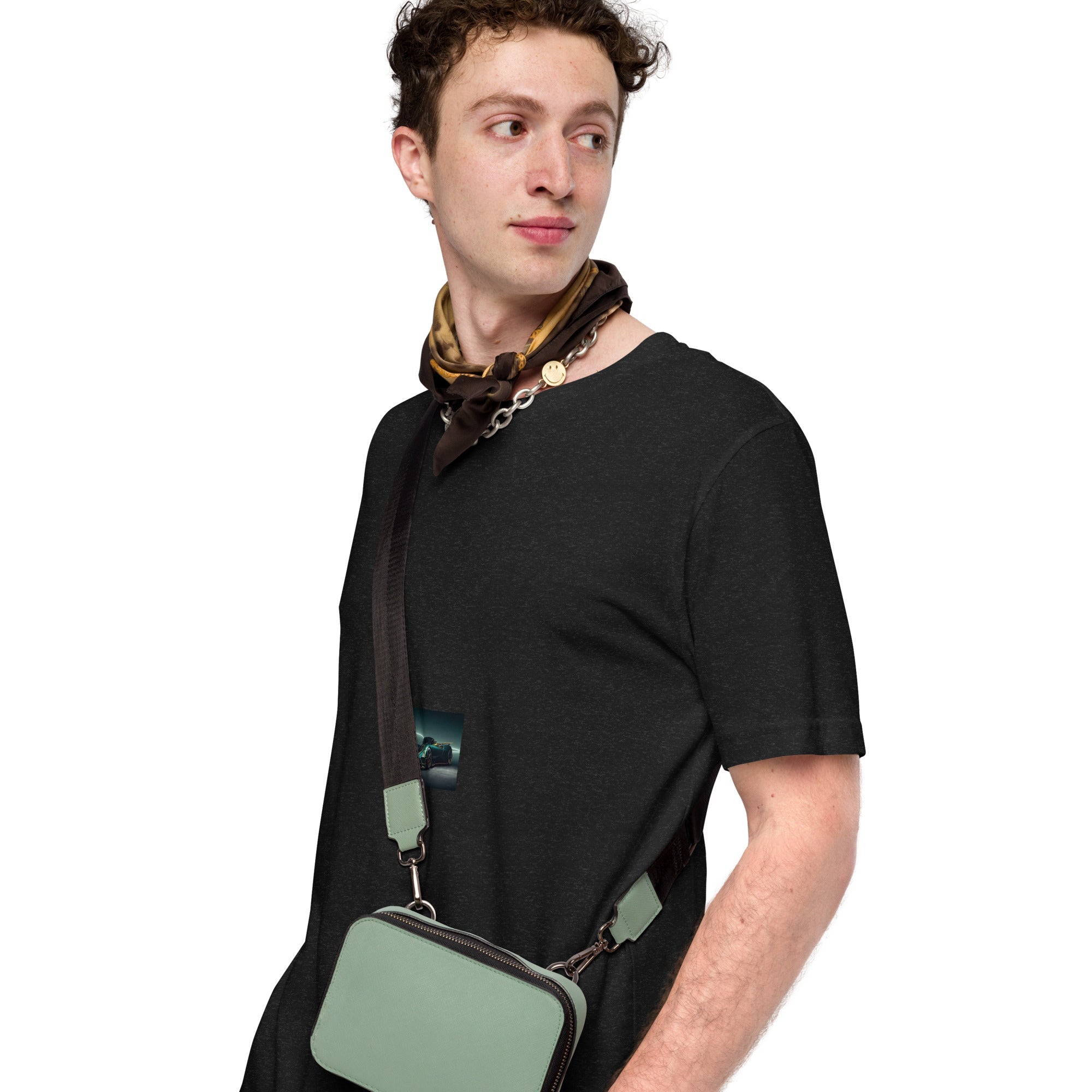 Unisex t-shirt - Trendora