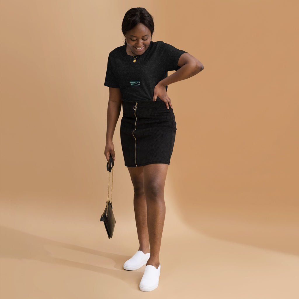 Unisex t-shirt - Trendora