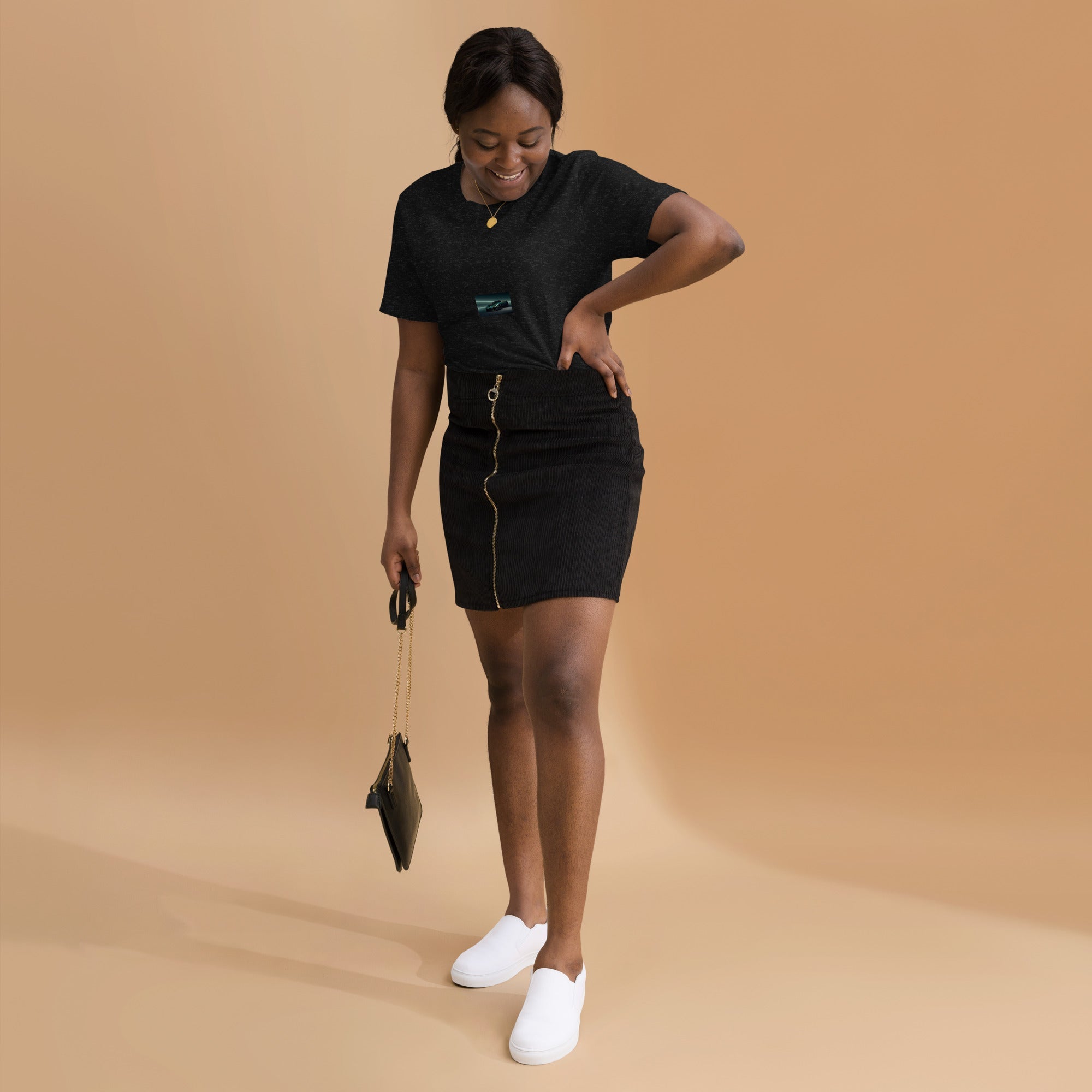 Unisex t-shirt - Trendora