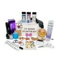 UV Resin Starter Kit - Trendora
