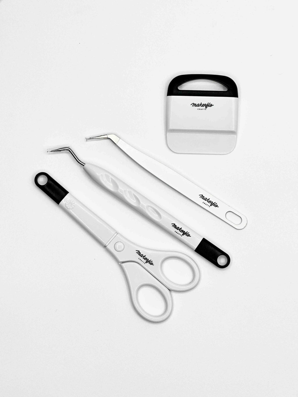 UV Resin Starter Kit - Trendora