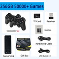 X9 HD Home Game Console - Trendora