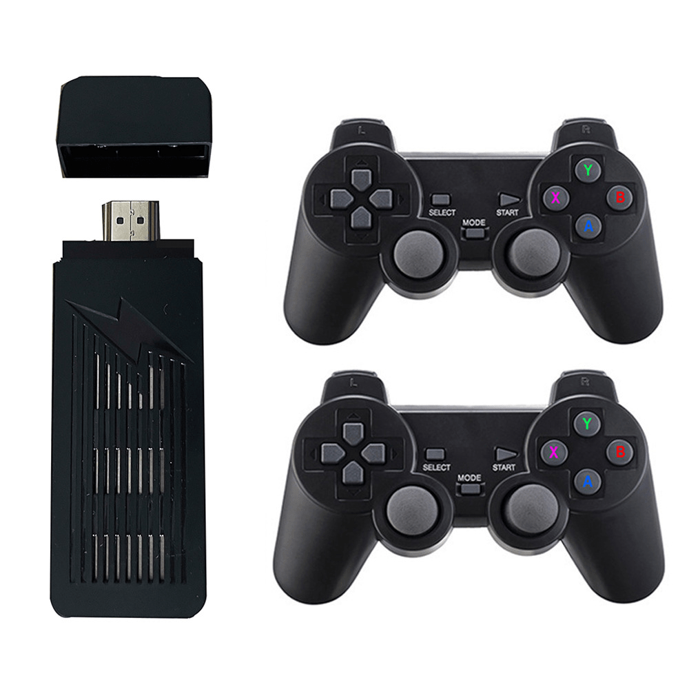 X9 HD Home Game Console - Trendora
